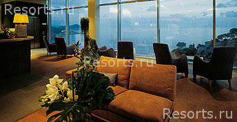 Bellevue Hotel 5